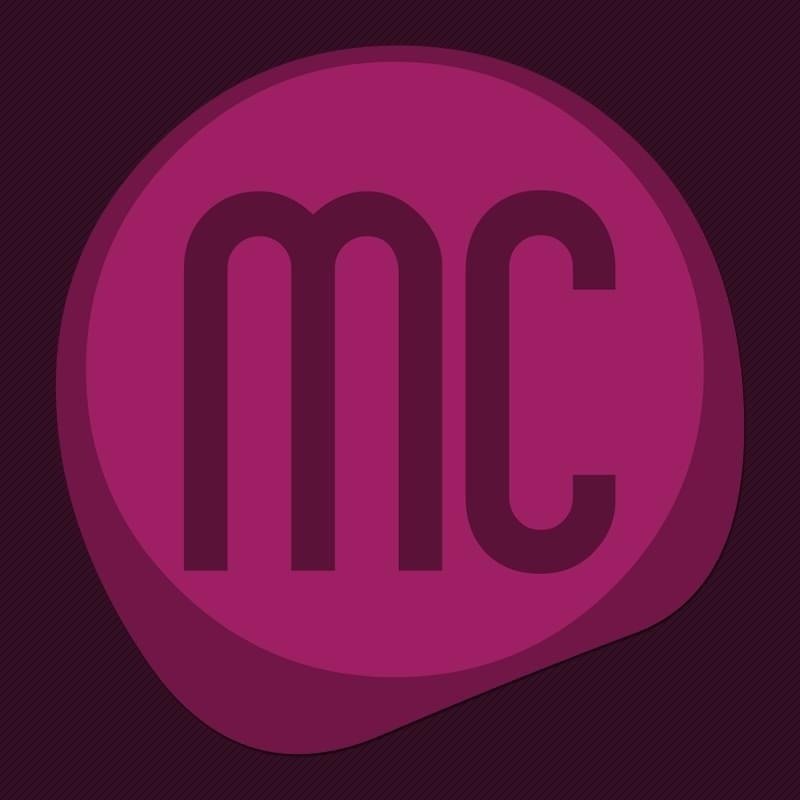 Logo Museu de Cera de Petrópolis