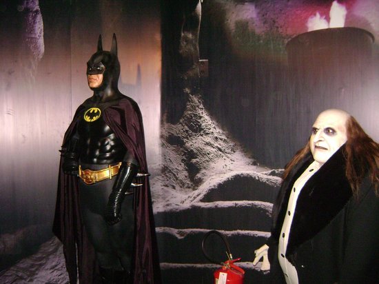 Museu de Cera com 60% de desconto - Foto 3