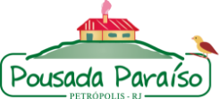 Logo Pousada Paraíso