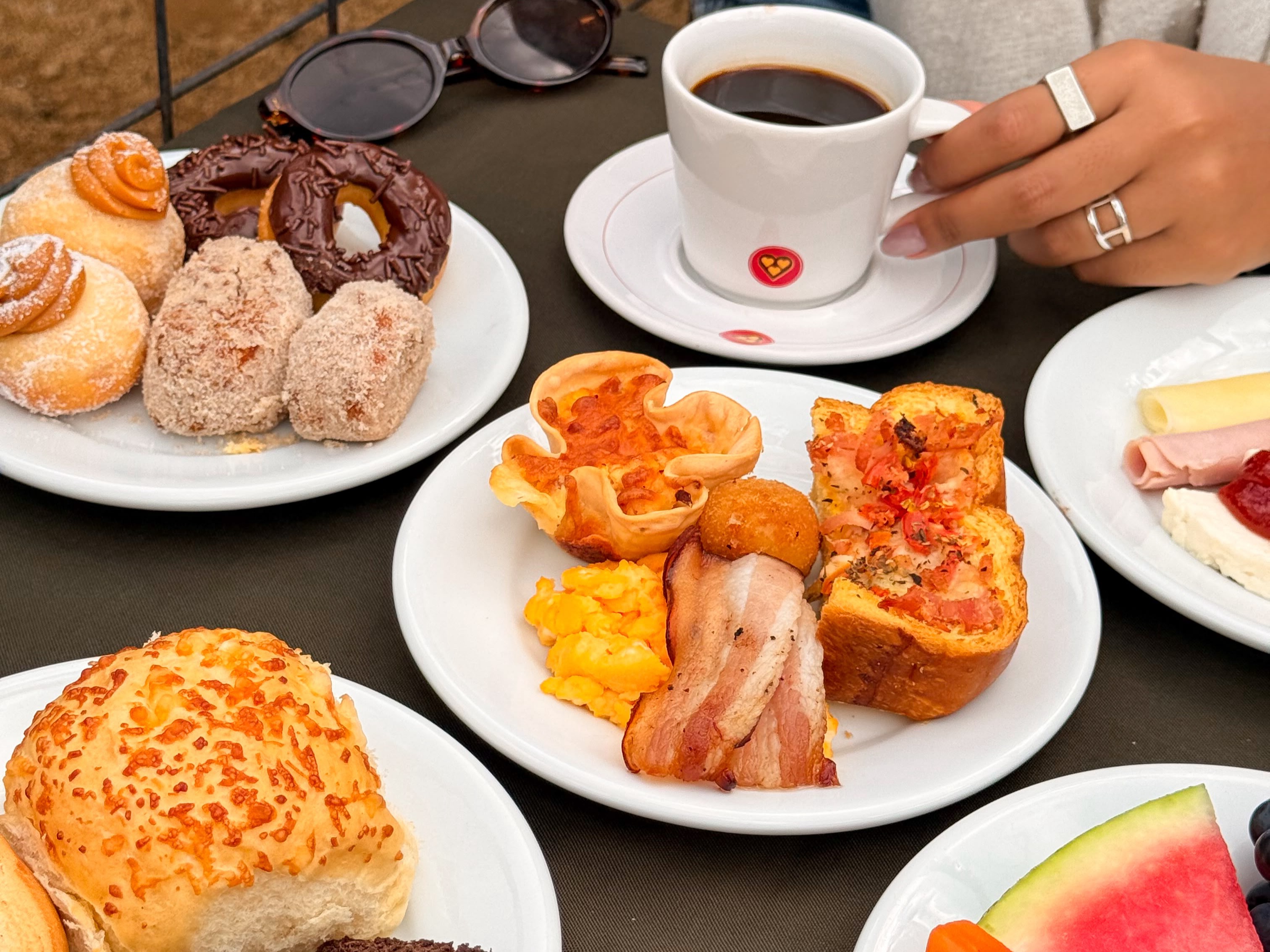 Café Colonial no Paraíso das Flores - Foto 4