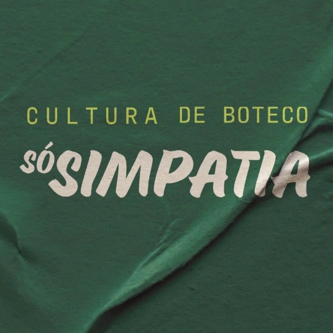 Logo Só Simpatia
