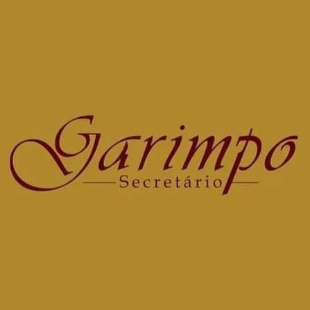 Logo Garimpo Secretário Bistrô
