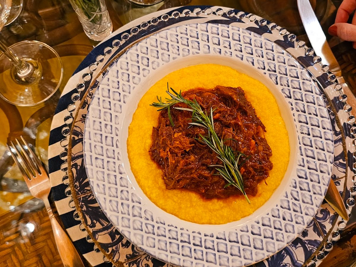20% de desconto no Garimpo Secretário Bistrô