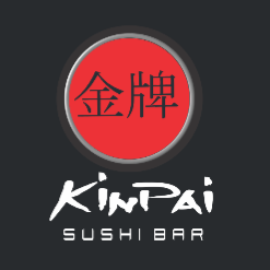 Logo Kinpai Sushi