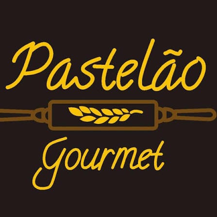 Logo Pastelão Gourmet