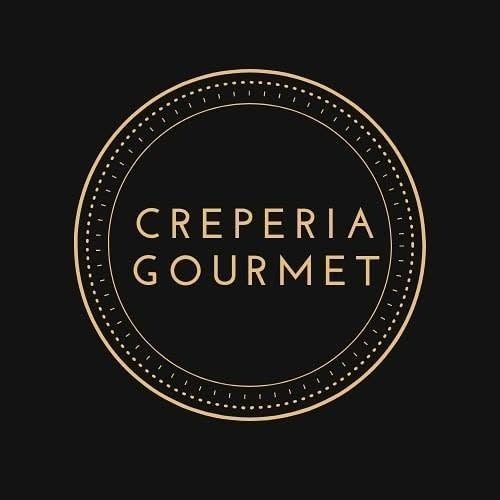 Logo Creperia Gourmet