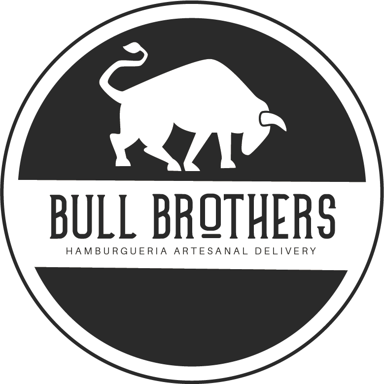 Logo Bull Brothers