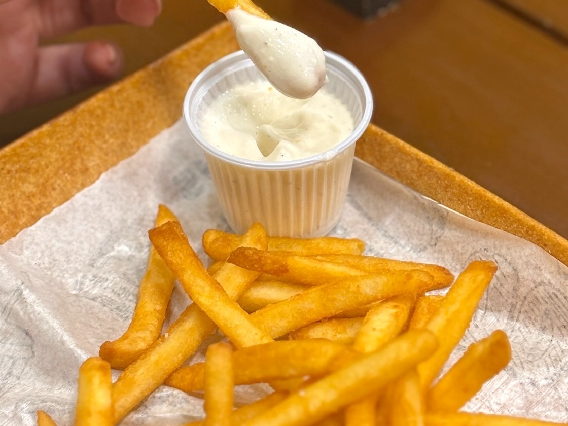 Burguer O Cremoso + batata + refri no Bull Brothers por R$ 43,00 - Foto 2