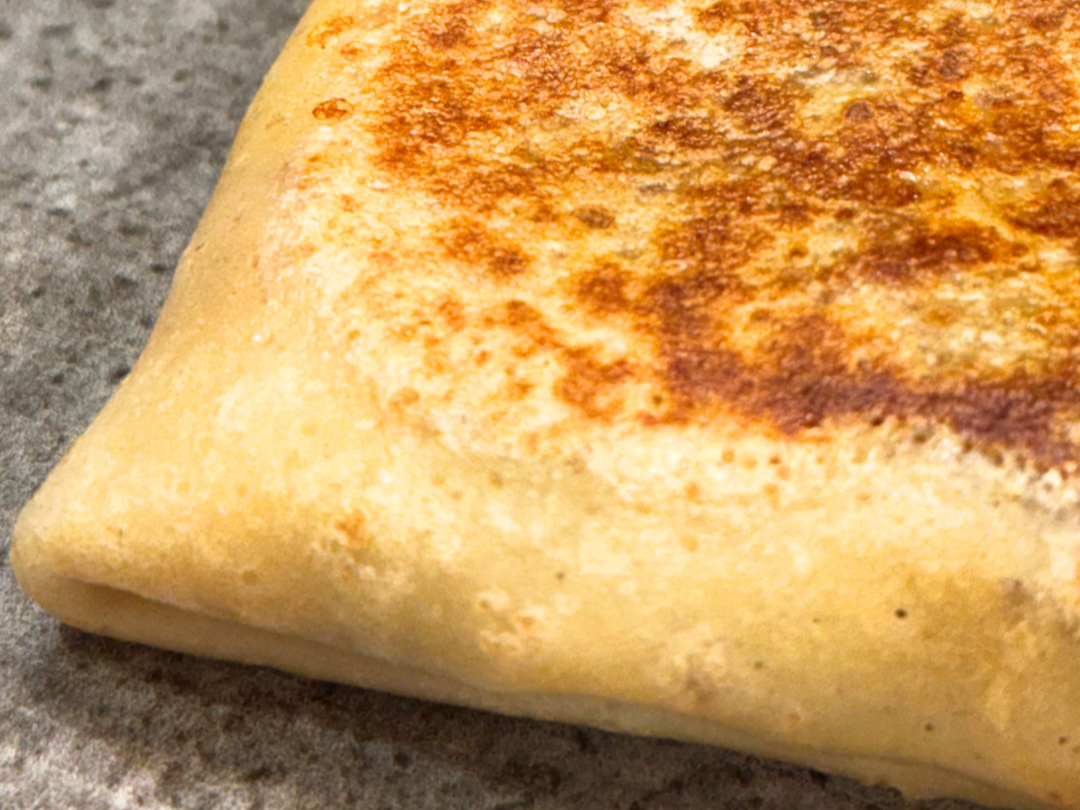 Crepe Marguerita + Refri na Creperia Gourmet por R$ 31,90 - Foto 2