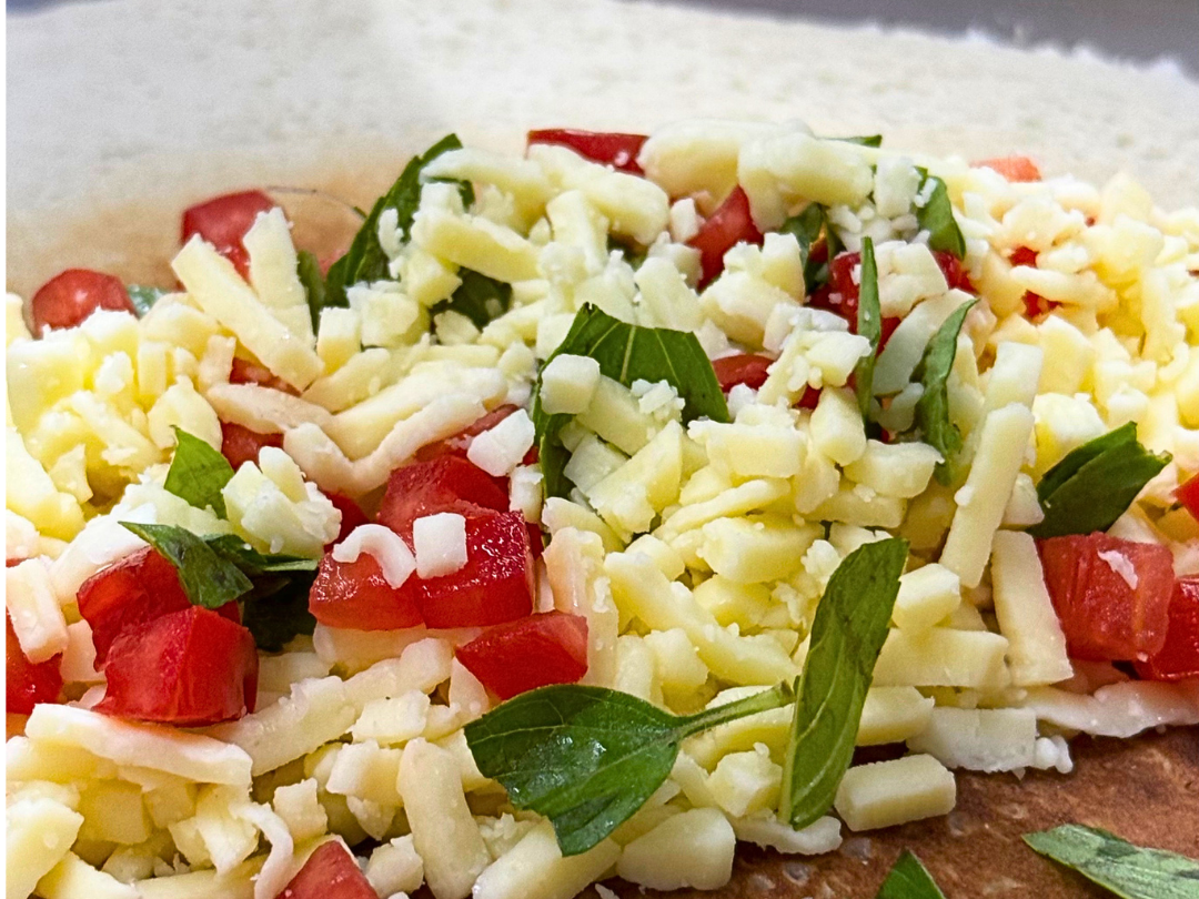 Crepe Marguerita + Refri na Creperia Gourmet por R$ 31,90 - Foto 3