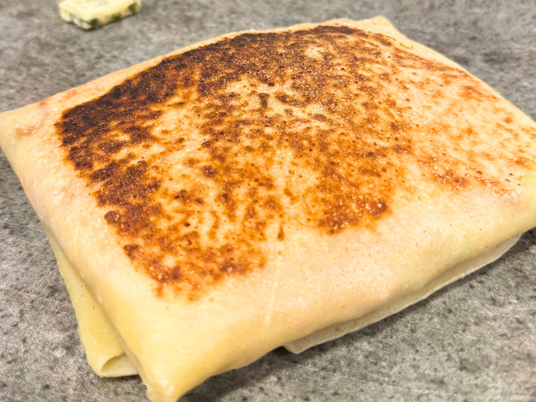 Crepe Marguerita + Refri na Creperia Gourmet por R$ 31,90 - Foto 4