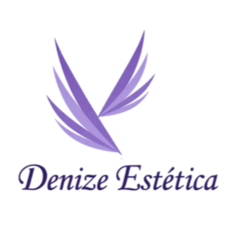 Logo Denize Estética