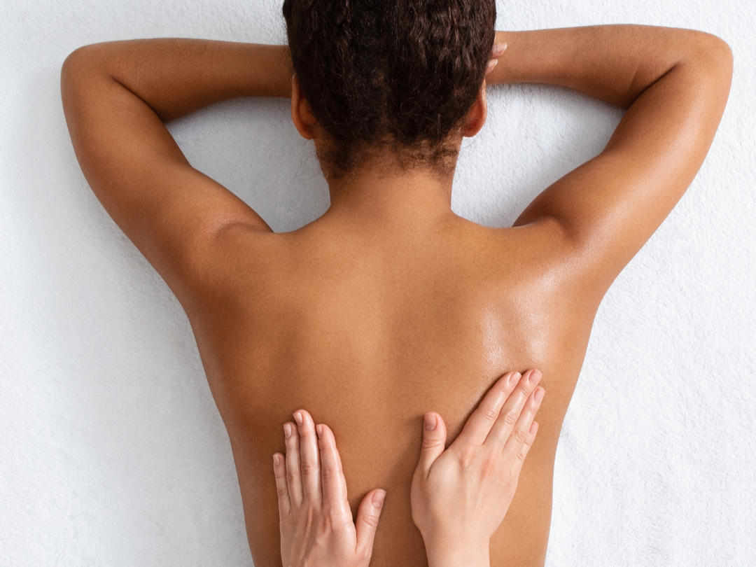 Massagem Relaxante - 30 minutos por R$ 55,00 - Foto 5