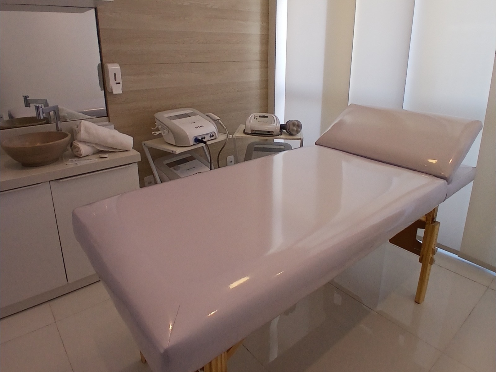 Massagem Relaxante - 30 minutos por R$ 55,00 - Foto 2