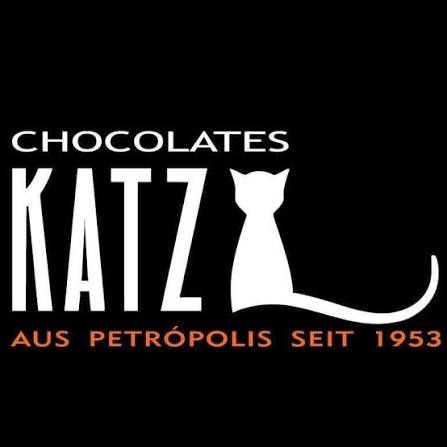 Logo KATZ CHOCOLATES