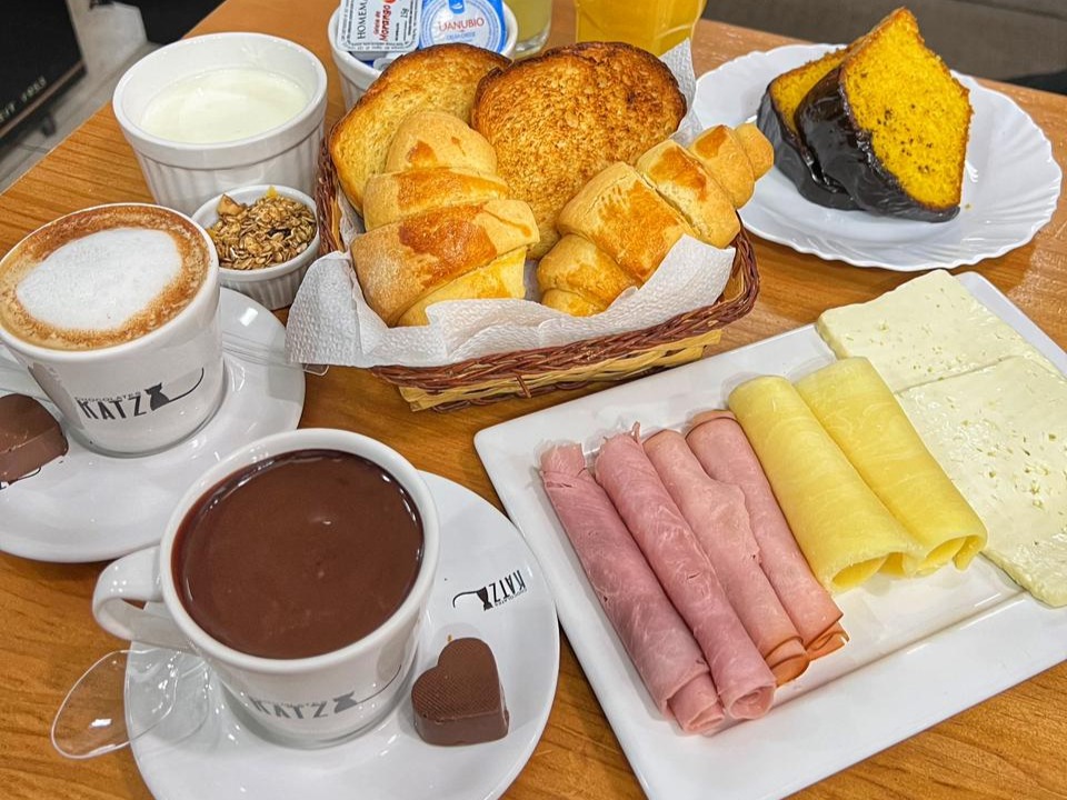 Café Princesa Isabel no Katz por R$ 79,12