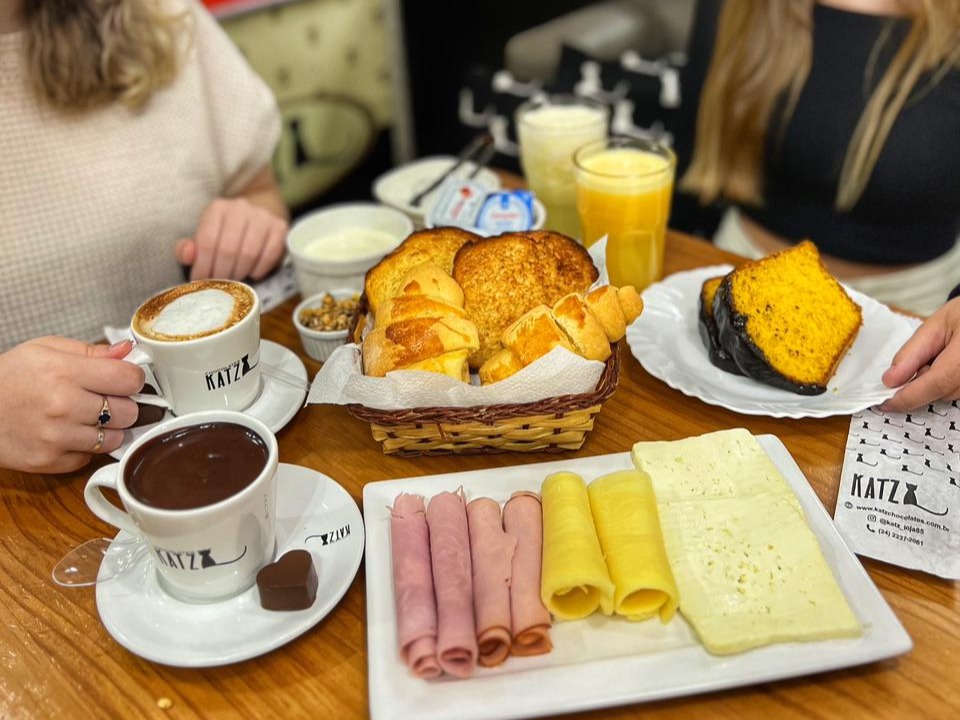 Café Princesa Isabel no Katz por R$ 79,12 - Foto 4