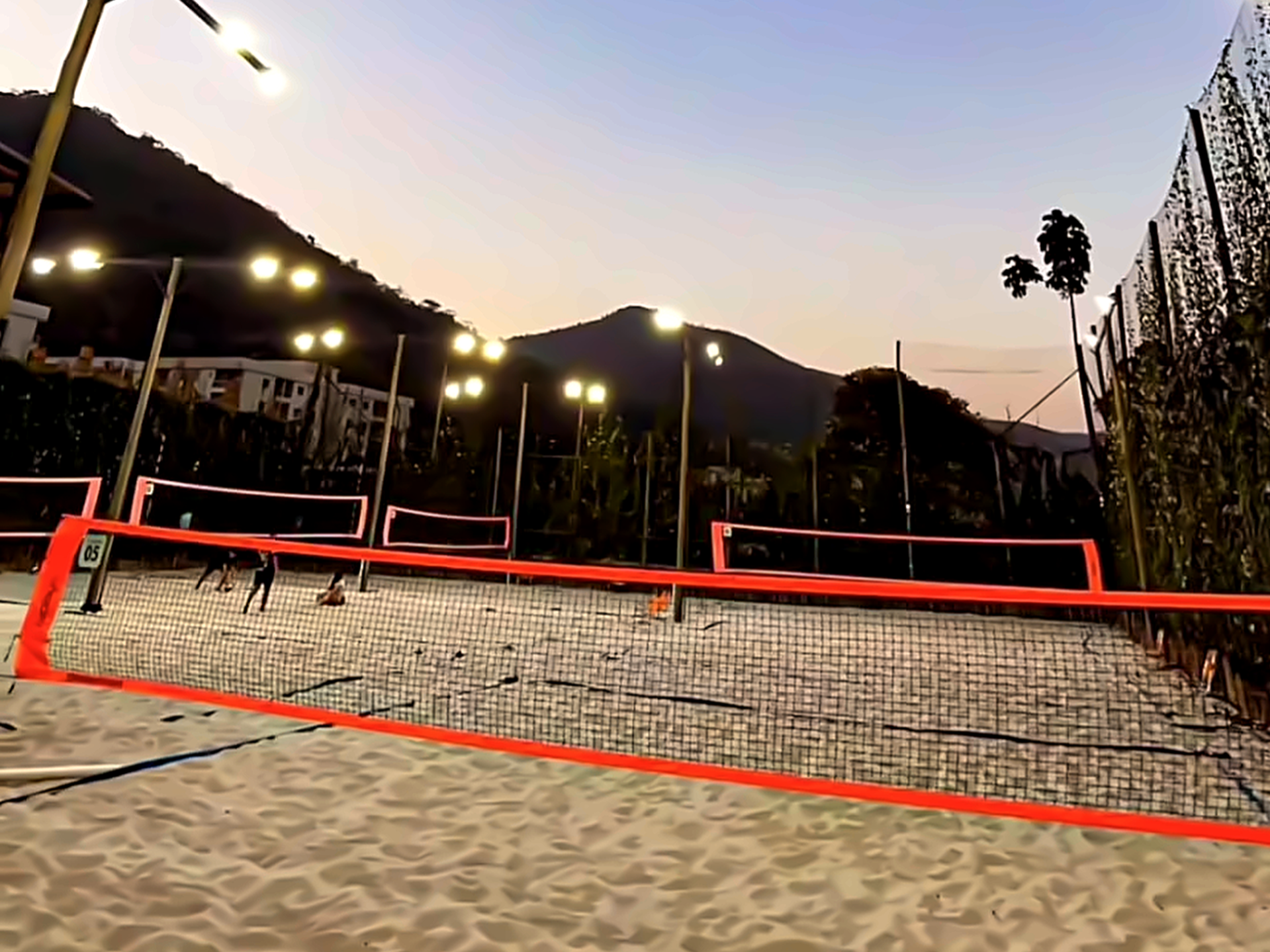 Day use no La Playa Beach Sports por R$ 10,00 - Foto 2