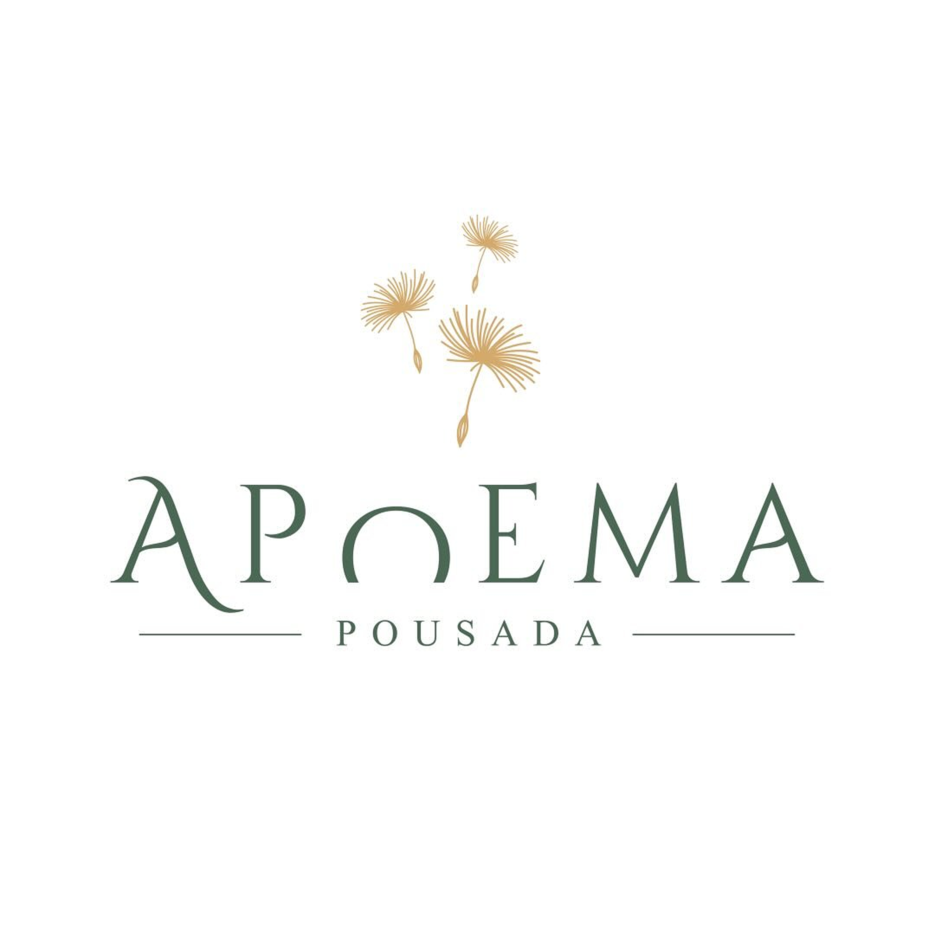 Logo Pousada apoema