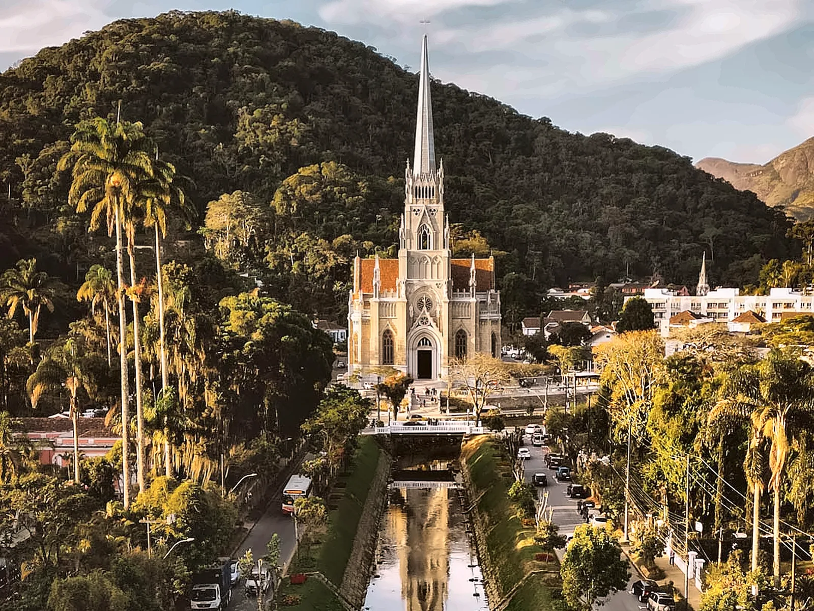 Walkig tour pelo Centro Histórico por R$80,00