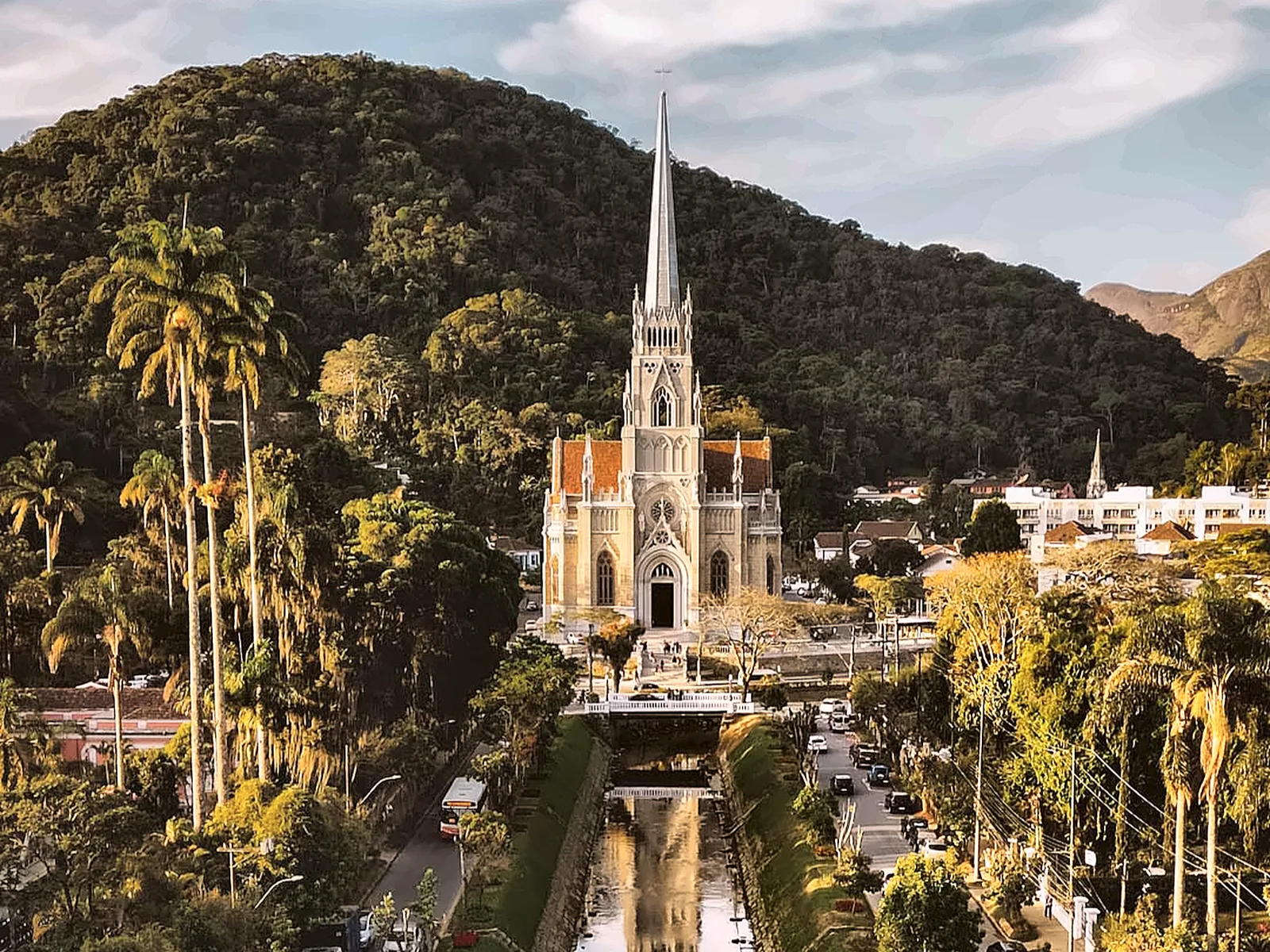 Walkig tour pelo Centro Histórico por R$80,00