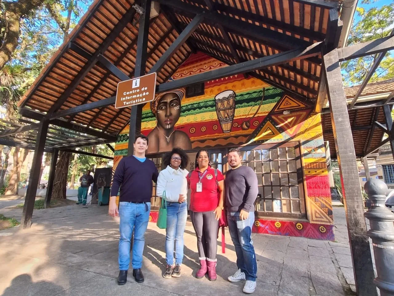 Walkig tour pelo Centro Histórico por R$80,00 - Foto 6