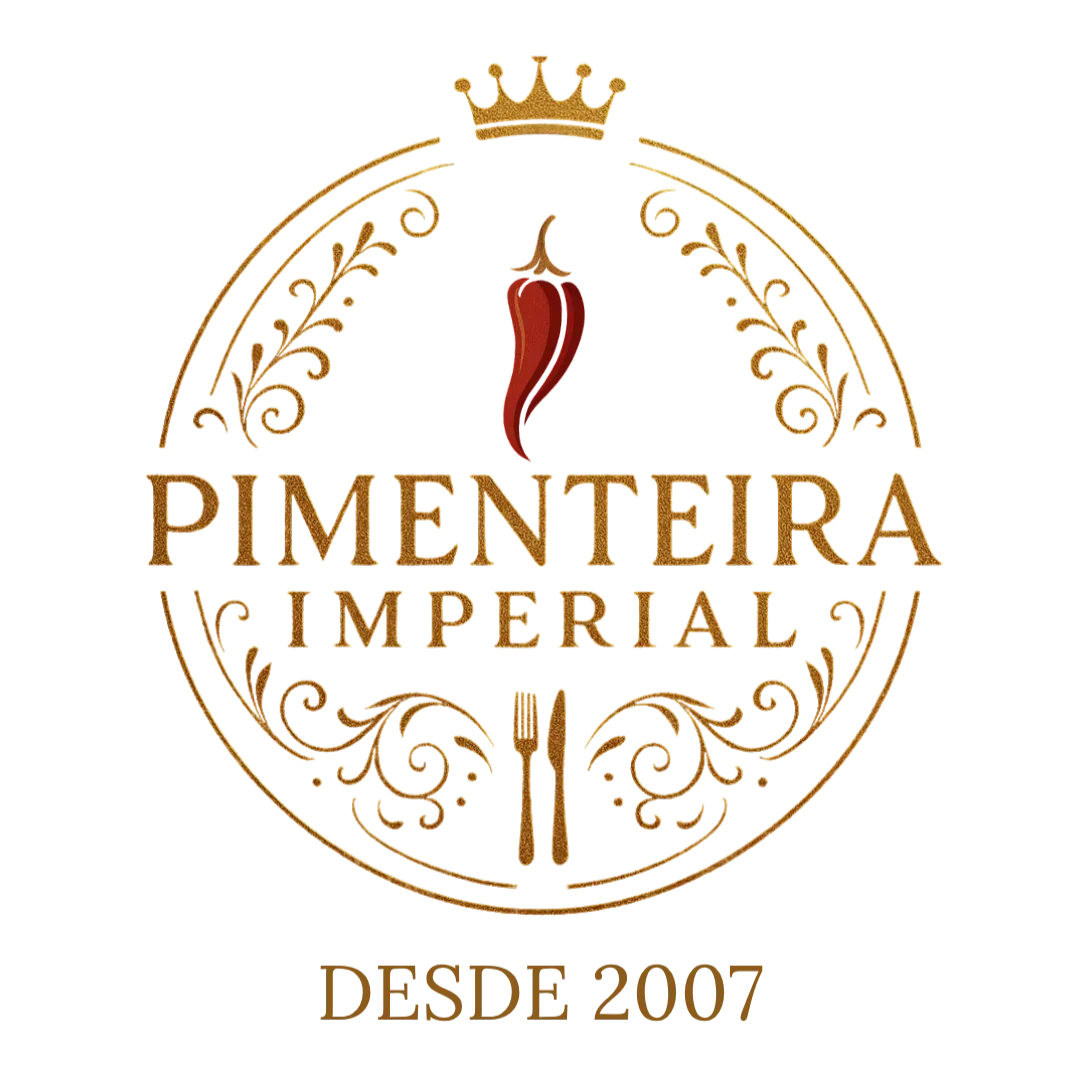 Logo Pimenteira Imperial
