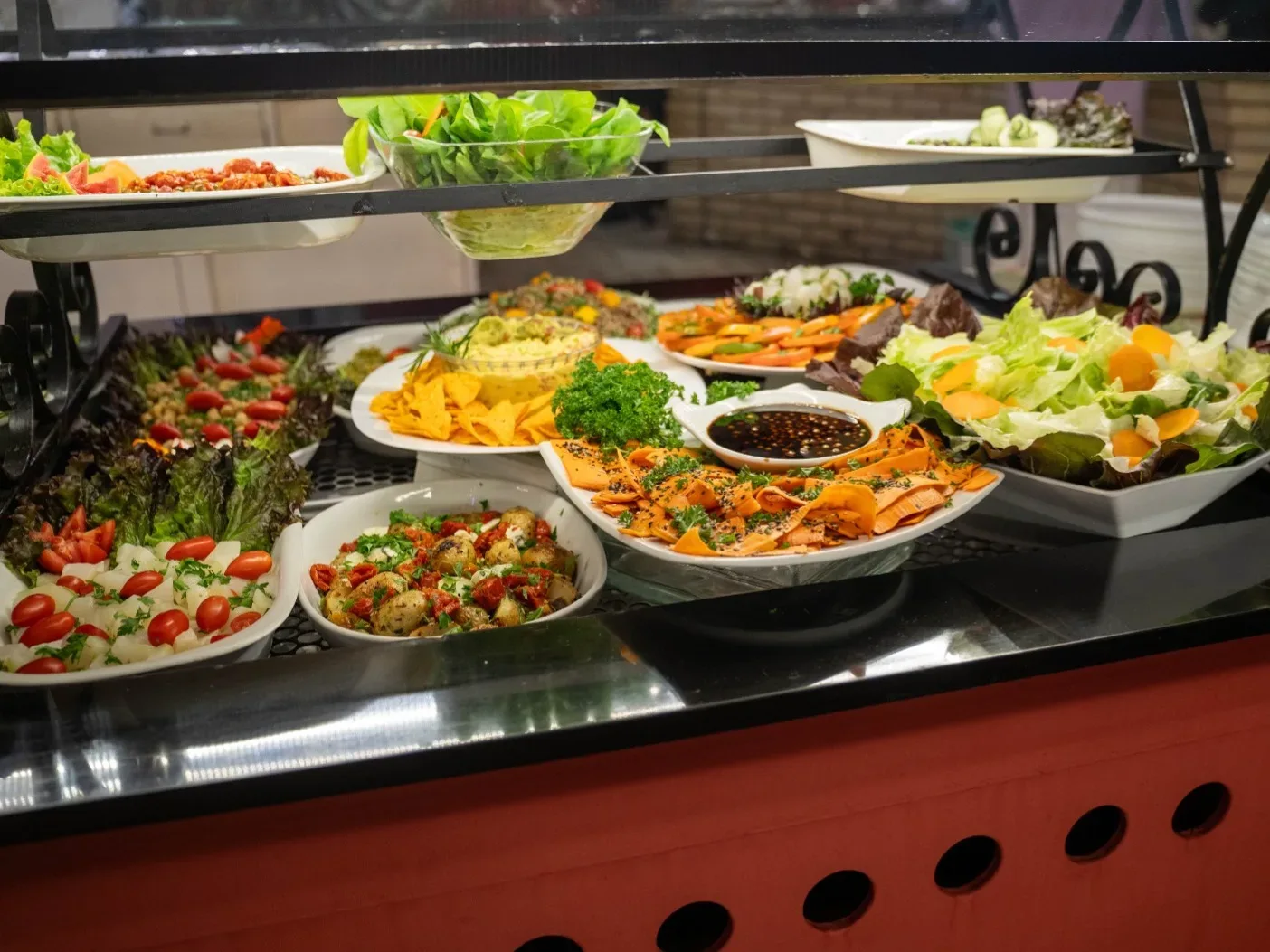 Voucher para almoço de R$ 50,00 por R$ 40,00 na Pimenteira Imperial