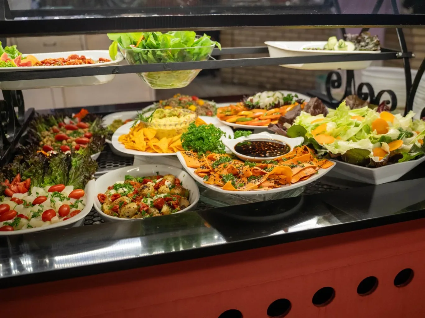 Voucher para almoço de R$ 50,00 por R$ 40,00 na Pimenteira Imperial