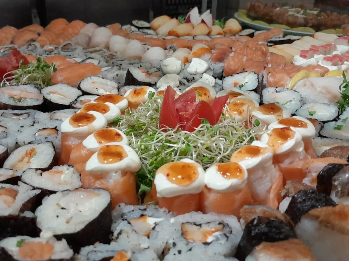 Voucher para almoço de R$ 50,00 por R$ 40,00 na Pimenteira Imperial - Foto 4