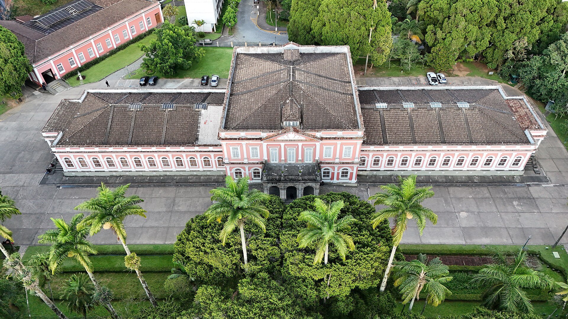 Museu Imperial